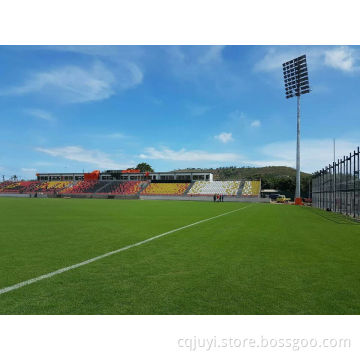 JY-715 outdoor bleacher seating system outdoor bleacher system